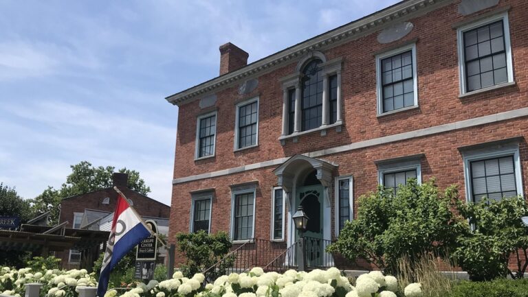 Vermont Folklife va vendre son bâtiment de Middlebury
