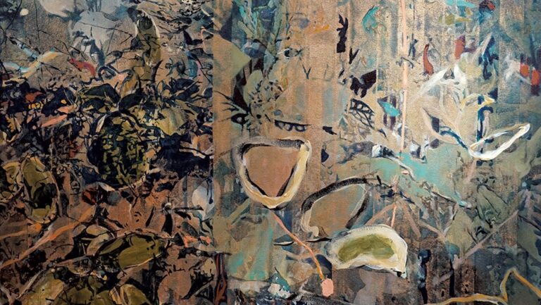 Les « Soft Openings » fleurissent à K. Grant Fine Art à Vergennes