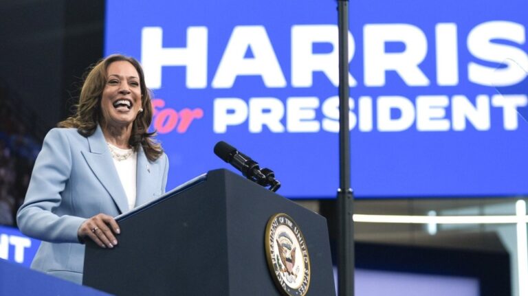 Ce que signifie pour le Canada la présidence de Kamala Harris