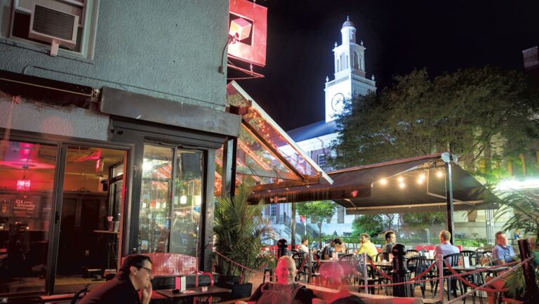 Un différend autour d'une note de bar a précédé la fusillade mortelle à Burlington, selon la police