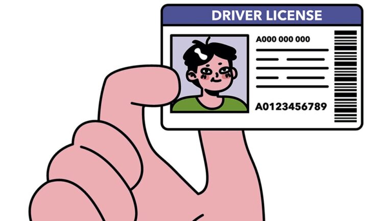 Demandez au révérend : pourquoi dois-je obtenir mon permis de conduire ?
