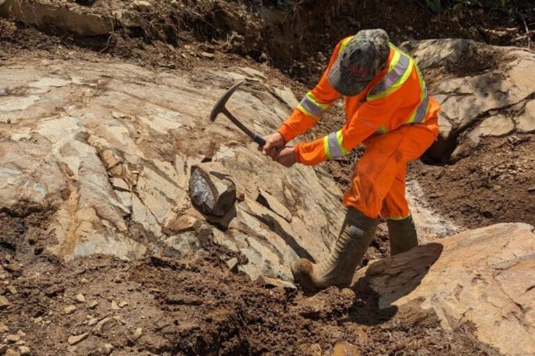 Annonce d'un projet d'exploitation des anciens résidus d'argent de Gowganda