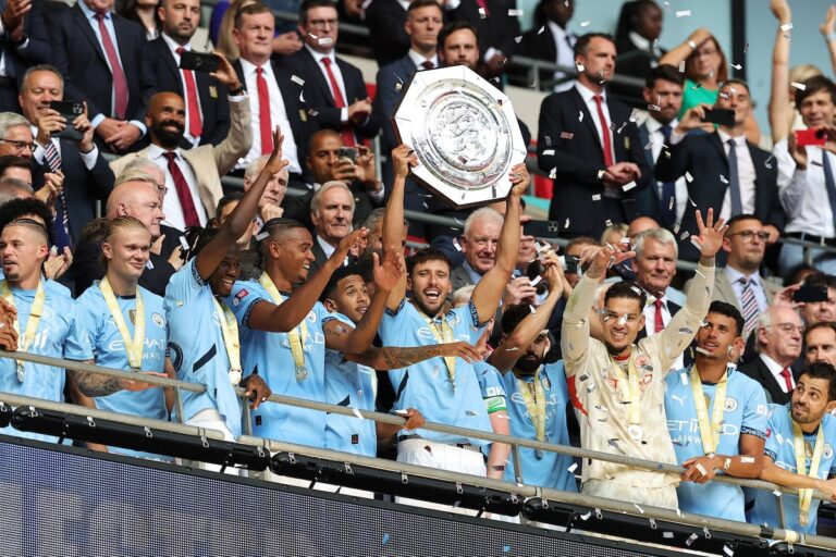 Arrêt de Manchester City, VAR et craintes d'épuisement professionnel : les grands sujets de discussion avant la saison de Premier League