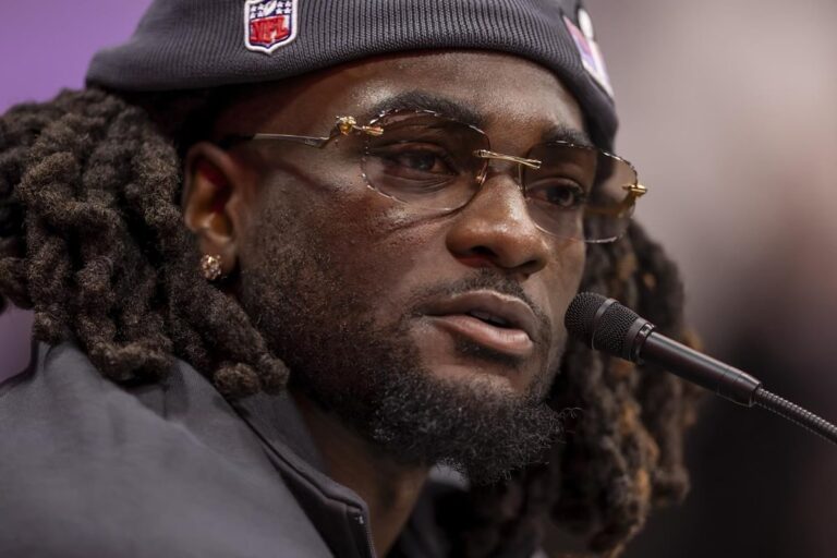 Brandon Aiyuk et les 49ers ont besoin l'un de l'autre pour un Super Bowl