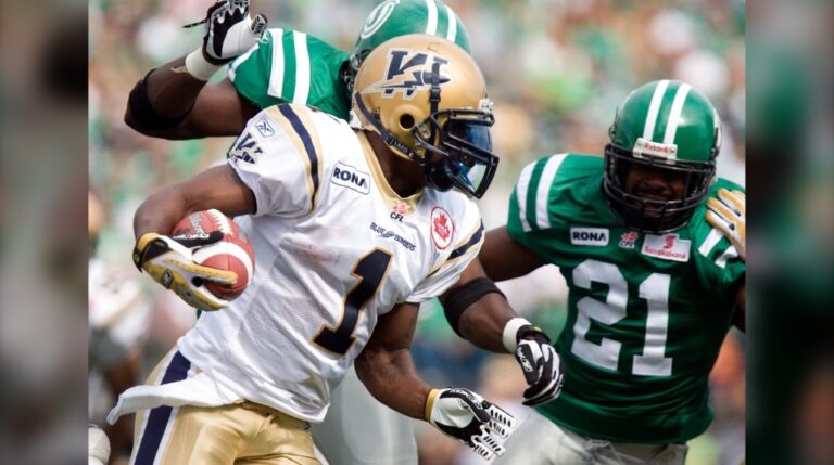 Charles Roberts, le meilleur rusher de tous les temps des Bombers, sera ajouté au Ring of Honour