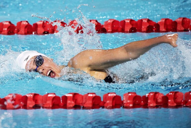 Cinq athlètes canadiens à surveiller aux Jeux paralympiques de 2024 à Paris