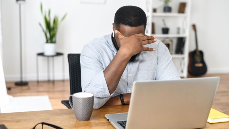 It's common to consider mental challenges as difficult, experts say. (Vadym Pastukh/iStockphoto/Getty Images via CNN Newsource)