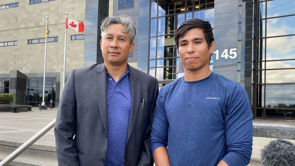 Des travailleurs migrants intentent une action en justice contre une entreprise de fruits de mer du Nouveau-Brunswick, alléguant une exploitation et des mauvais traitements