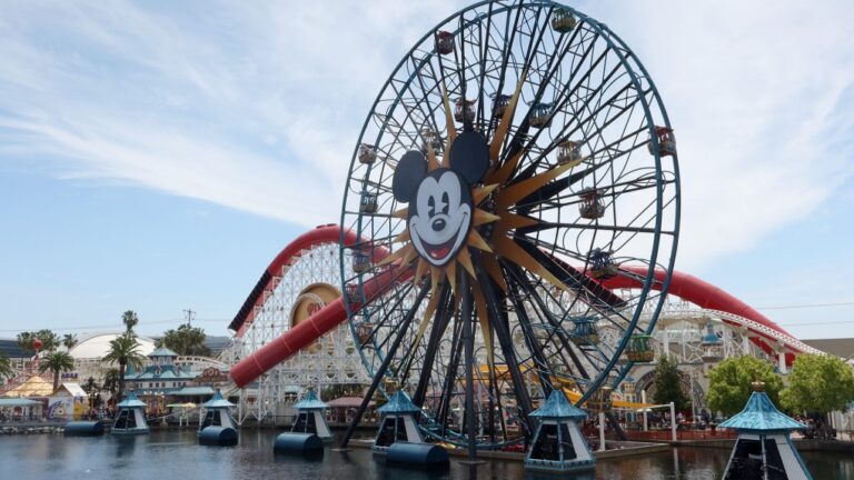 Disney a un problème de prix. L'entreprise a des projets ambitieux pour y remédier