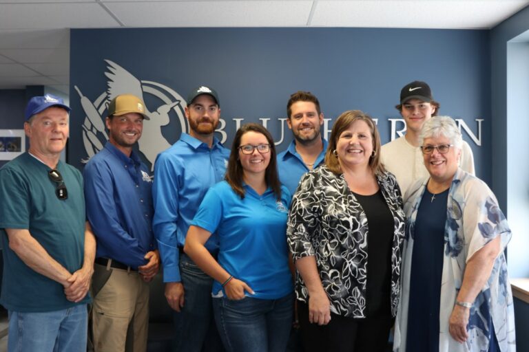 D'un emploi secondaire à un emploi à temps plein, les entreprises de Timmins observent le changement environnemental dans le secteur minier