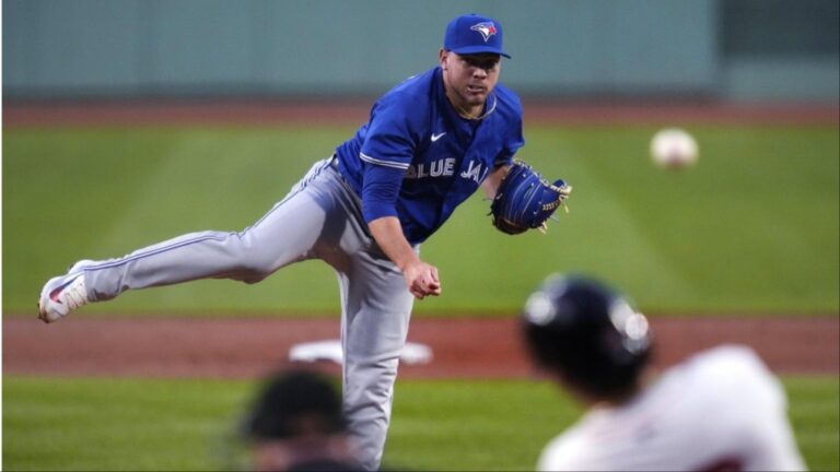 Duran débute avec un 20e home run, les Red Sox stoppent la série avec une victoire de 6-3 contre les Blue Jays