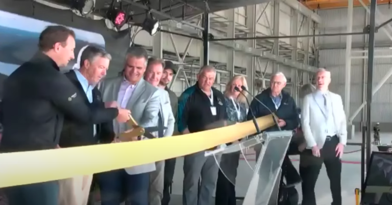 Equinox Gold inaugure la mine Greenstone