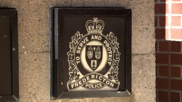 Fredericton connaît une « augmentation significative » des surdoses de drogue en 2024, selon la police et les pompiers