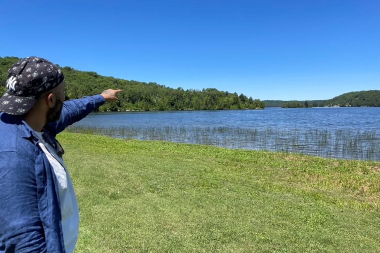 Honnêteté et vérité : comment la mission de The Indigenous Kore ouvre la voie à une nouvelle génération de startups technologiques