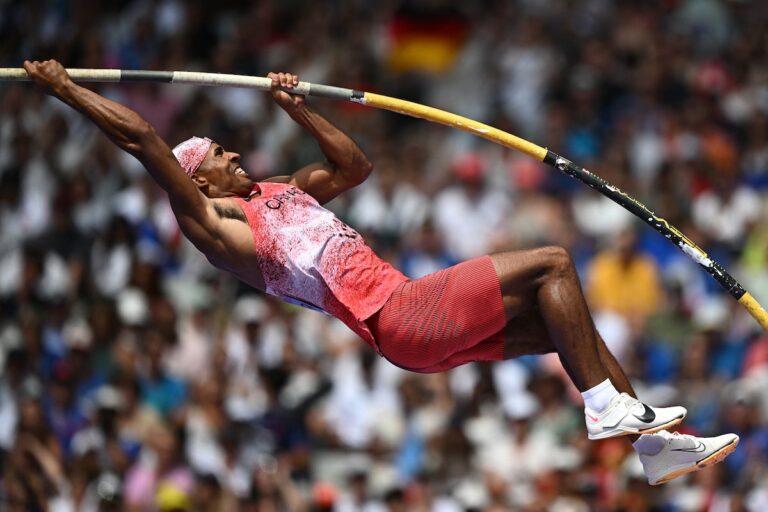 JO de Paris : Damian Warner déclare forfait pour le décathlon après une incapacité à la perche