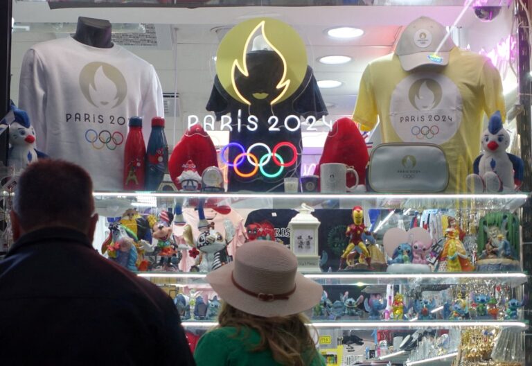 JO de Paris : les prochains Jeux auront davantage de placements de produits et d'opportunités commerciales, selon le CIO
