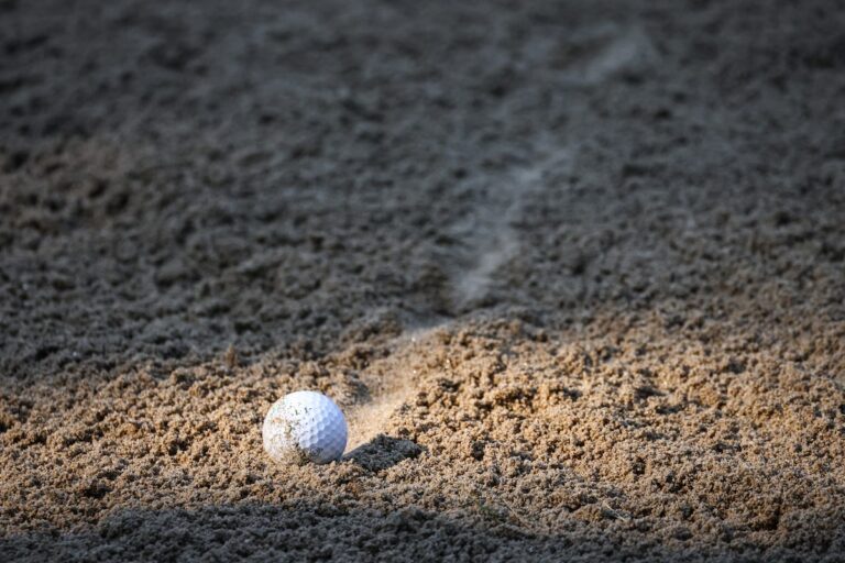 Javier et Krahn donnent le ton dès le début du Championnat canadien junior de golf masculin