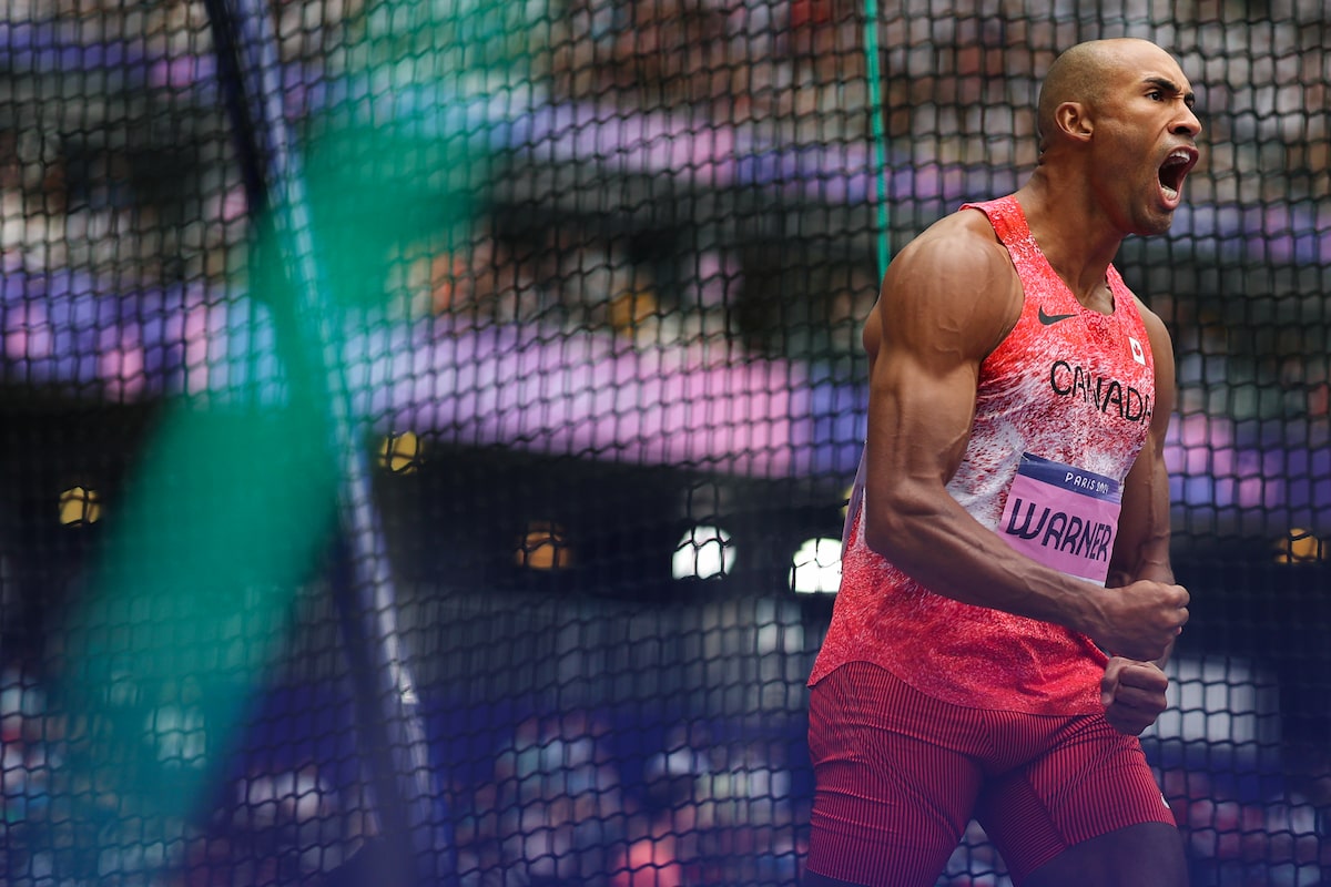 Jeux Olympiques de Paris : Saurez-vous deviner les chansons d'échauffement des Olympiens ? Les meilleurs athlètes du monde partagent leurs morceaux préférés