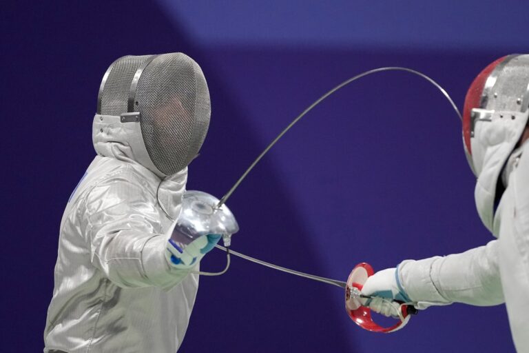 Jeux olympiques de Paris : le Canada aux Jeux