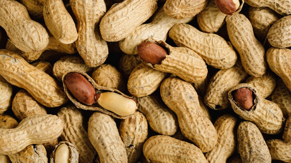 A new treatment program for babies who are allergic to peanuts is being introduced at hospitals across Australia. (Anja Burgar / E+ / Getty Images via CNN Newsource)