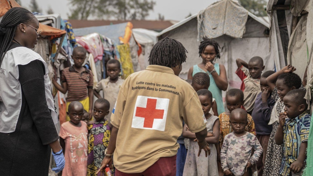 L'OMS lance un plan pour enrayer la transmission du mpox et affirme que le virus peut être stoppé