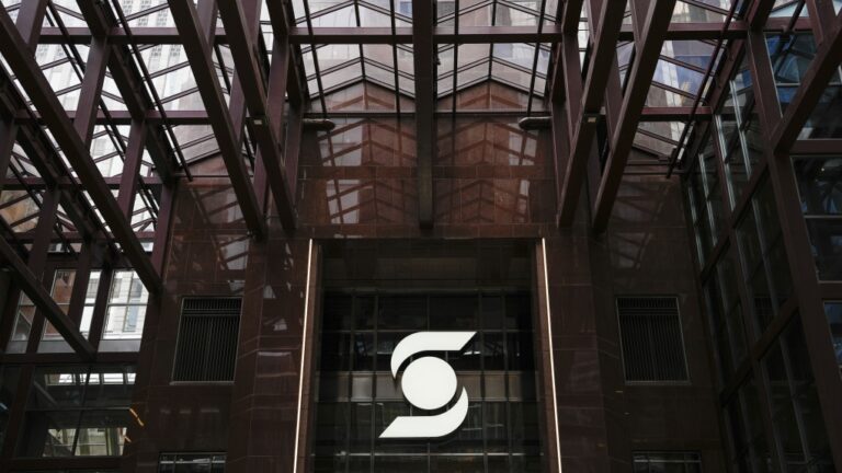 La Banque Scotia confirme une nouvelle panne, affectant cette fois les comptes en ligne