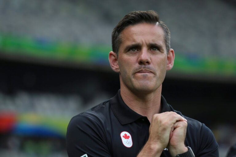 La MLSE ou Herdman devraient agir face aux allégations d'espionnage de Canada Soccer