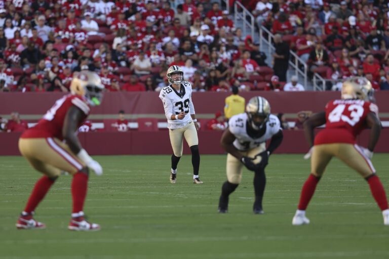 La NFL estime que déplacer le touchback sur les coups d'envoi vers la ligne des 35 n'est « pas probable » cette saison