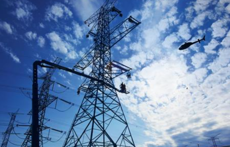 La Sault PUC s'apprête à alimenter les fours électriques d'Algoma Steel