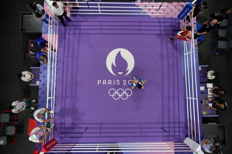 La boxe a-t-elle disputé son dernier round olympique ?