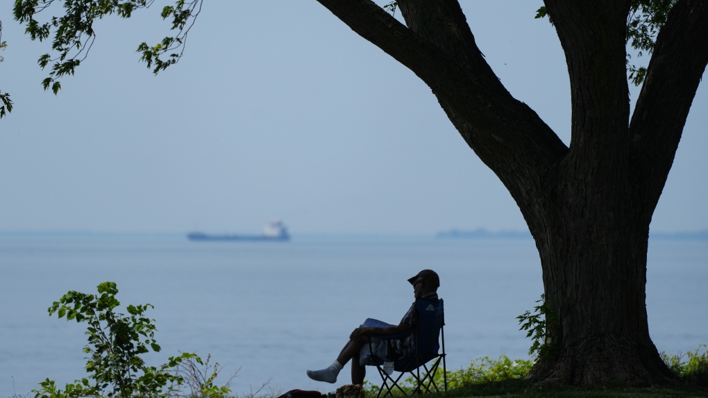 La canicule de juin pourrait avoir causé 14 décès à Montréal, selon la santé publique