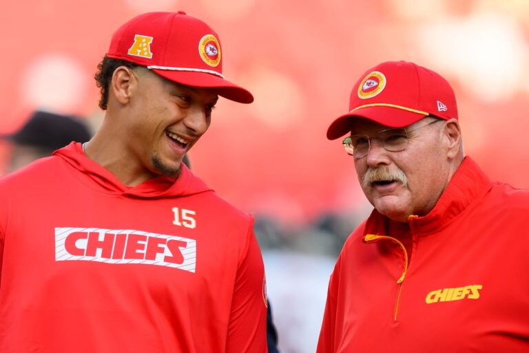 La quête de Kansas City pour un troisième titre consécutif est le sujet brûlant parmi de nombreuses histoires à l'approche de la saison 2024 de la NFL