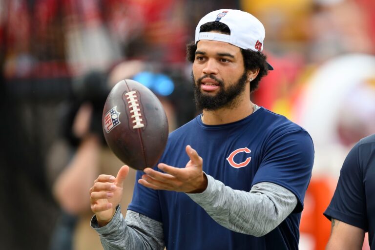 La saison de la NFL commence la semaine prochaine, voici donc un aperçu de certains des grands matchs et des changements de règles
