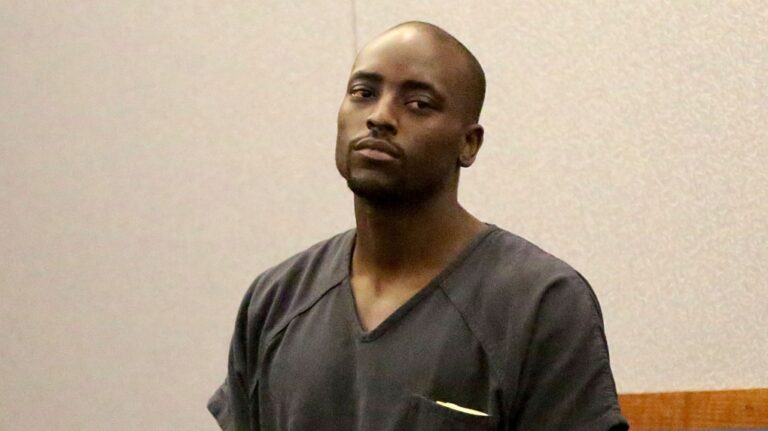 L'ancien demi offensif des Alouettes de Montréal condamné à une peine de prison pour la mort d'une fillette de 5 ans à Las Vegas