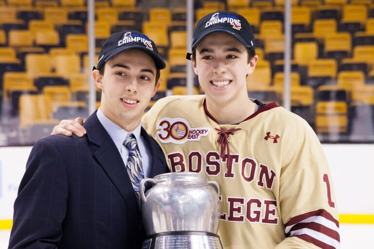 L'attaquant des Blue Jackets de Columbus Johnny Gaudreau et son frère tués après que leurs vélos ont été heurtés par une voiture