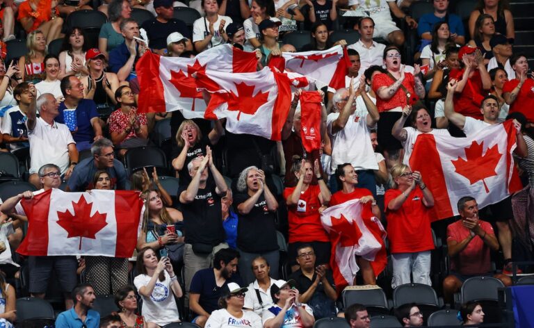 Le COC célèbre le succès historique du Canada aux Jeux olympiques de Paris malgré les scandales