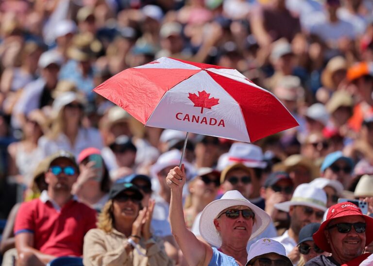 Le Canada en tête du podium des scandales à Paris