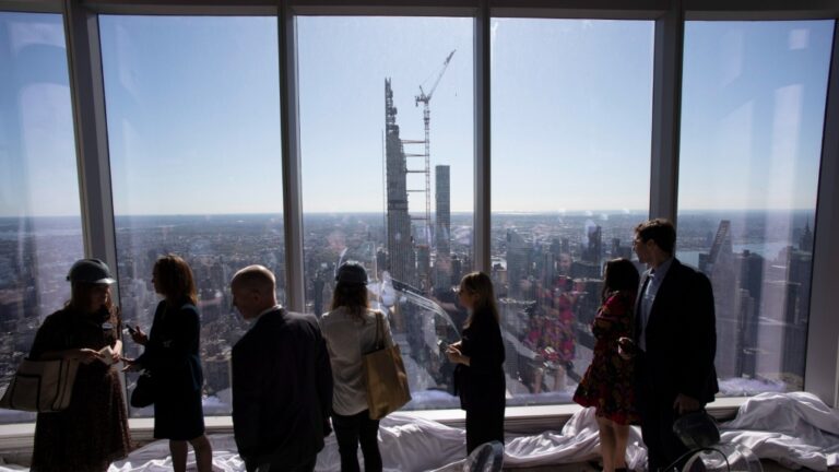 Le Canada met en vente une ancienne résidence de New York pour 13 millions de dollars, dépassant le coût d'un nouveau condo de luxe