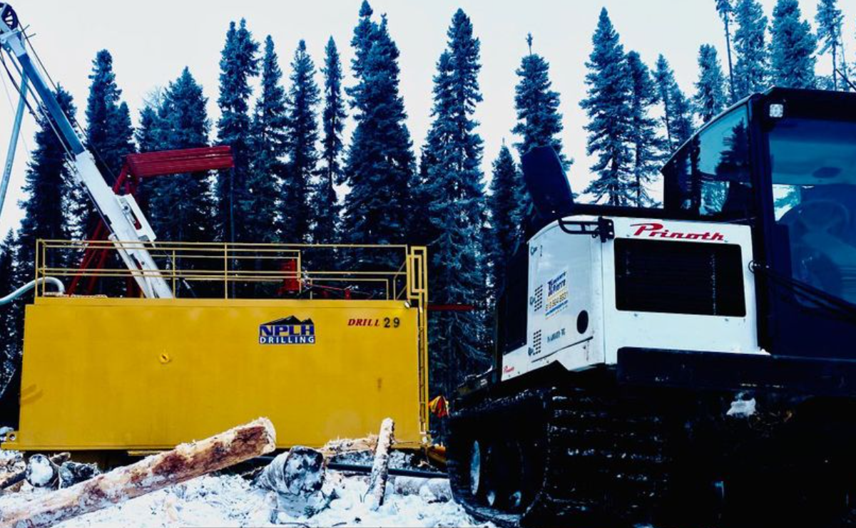 Le Collège de Timmins offre un cours d'exploitation minière gratuit grâce à un nouveau partenariat