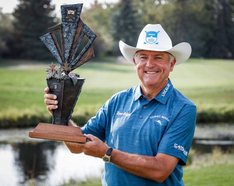 Le champion en titre Duke devra affronter Ames et Els au Rogers Charity Classic