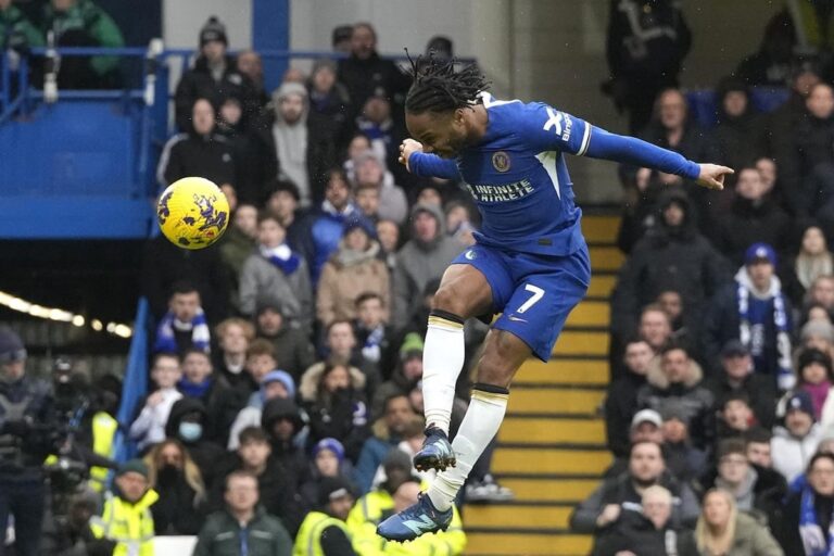 Le chaos à Chelsea : une frénésie de dépenses à haut risque de 1,3 milliard de dollars a laissé le club fracturé et vulnérable