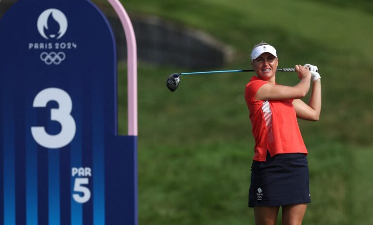 Le golf entre enfin dans l'esprit olympique en n'essayant même pas de s'intégrer