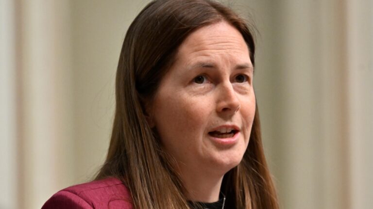 Le porte-parole libéral demande au Québec d'élargir son programme d'indemnisation en cas de catastrophe