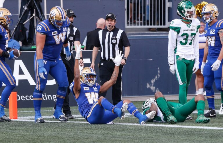 Le receveur des Bombers Lawler devrait revenir après s'être cassé le bras lors du match d'ouverture de la saison