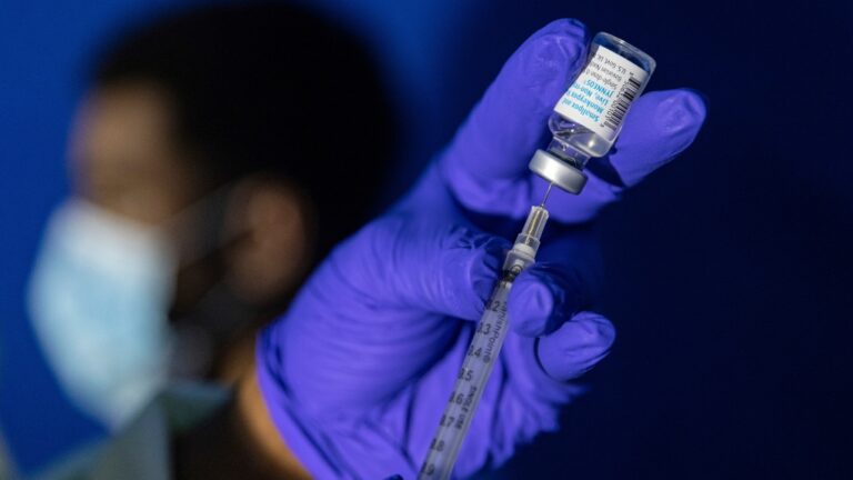 Le risque de variole demeure « faible » en Alberta, avec 7 cas signalés cette année, selon AHS
