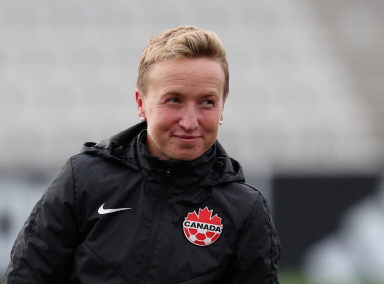 Le soccer canadien a une définition de la vérité différente de celle du reste d'entre nous