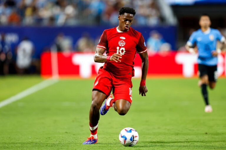 L'équipe canadienne de soccer masculin jouera un match amical contre le Panama à Toronto en octobre