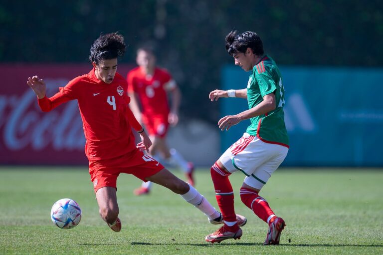 L'équipe masculine du Canada perd contre le Panama et rate la qualification pour la Coupe du Monde U-20 de la FIFA 2025