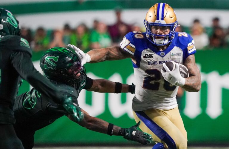 Les Bombers se préparent à affronter les Ticats et le « cerveau défensif » Chris Jones