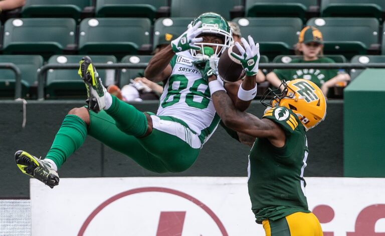 Les Roughriders ne sous-estimeront pas les Elks sans victoire alors que Tre Ford débute pour Edmonton